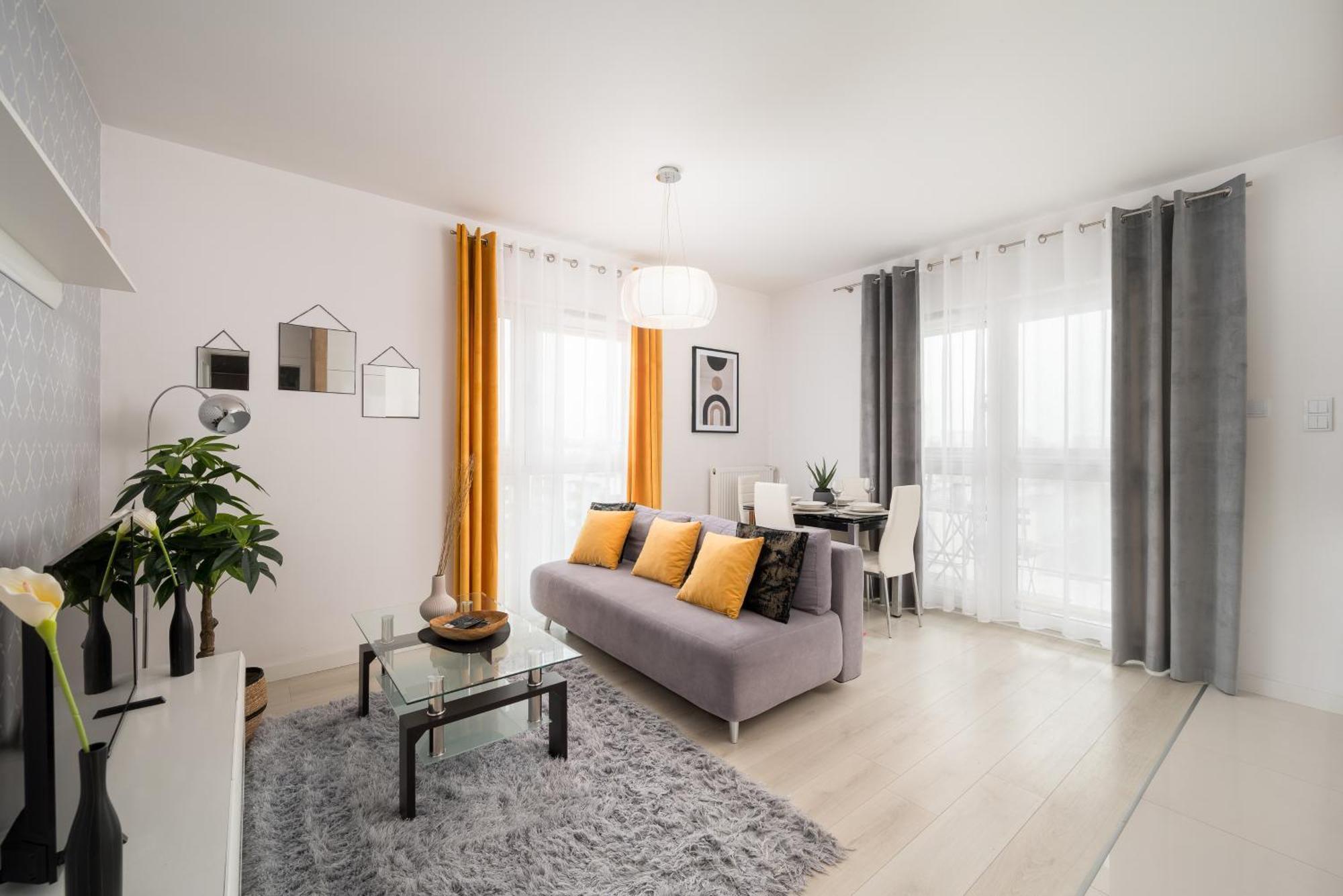 Rondo Wiatraczna Deluxe Apartment Varsovia Exterior foto
